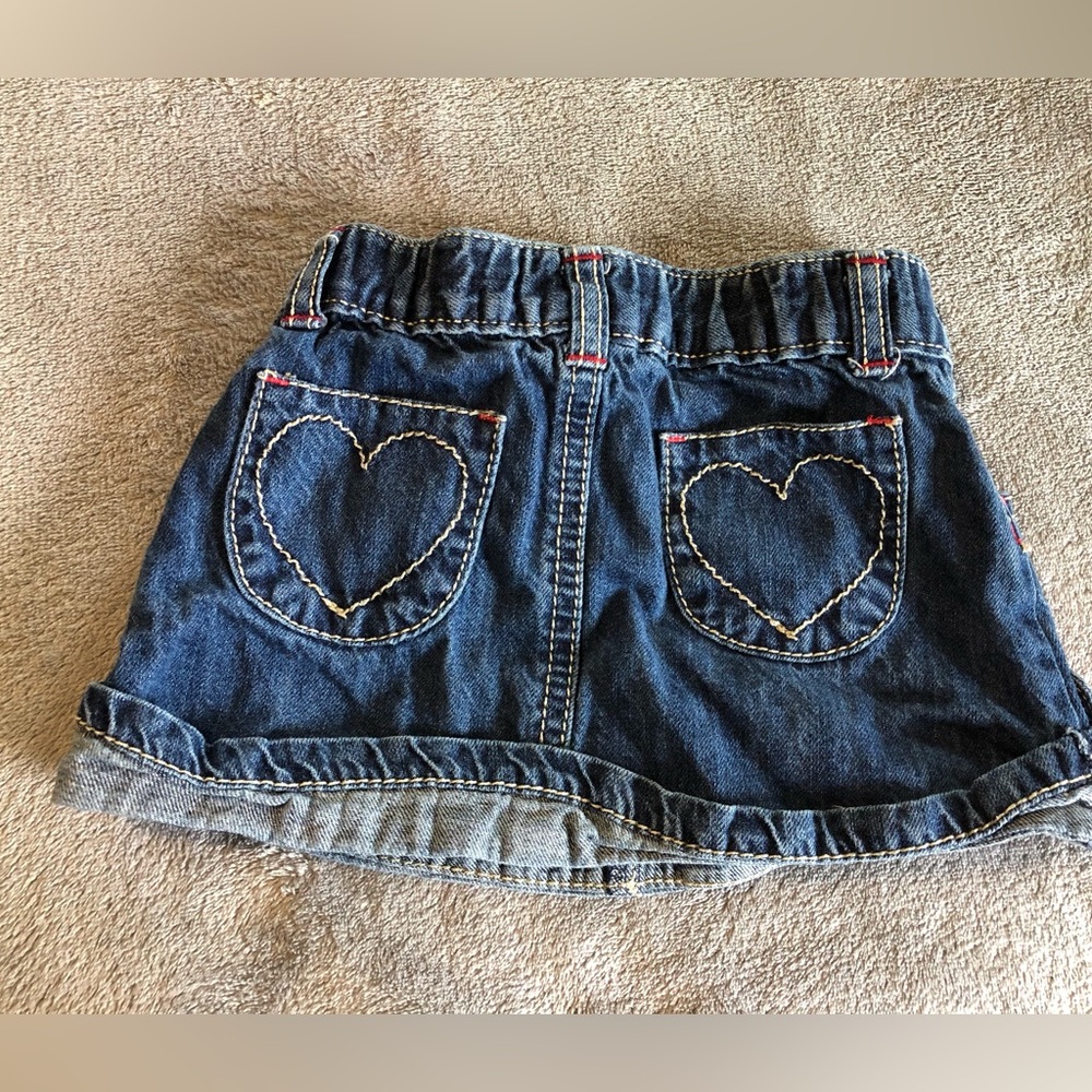 Gymboree Skirt